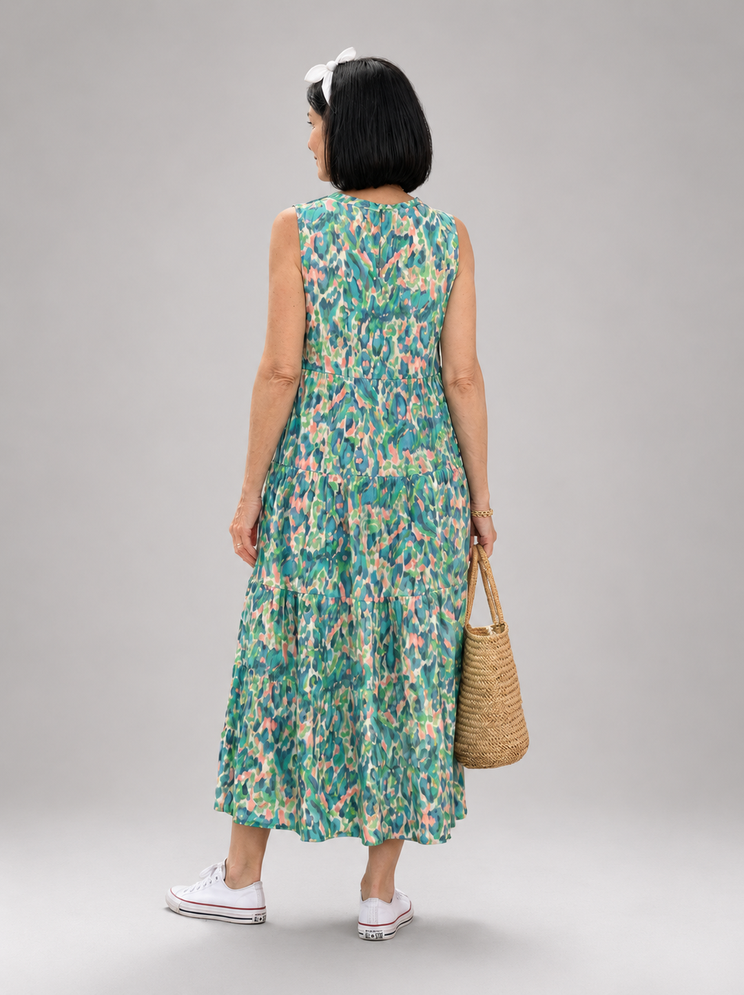 Taryn | Island Breeze Jurk