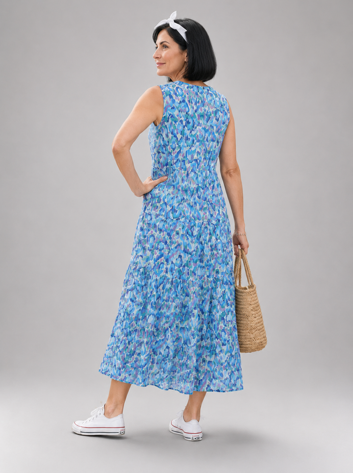 Taryn | Island Breeze Jurk