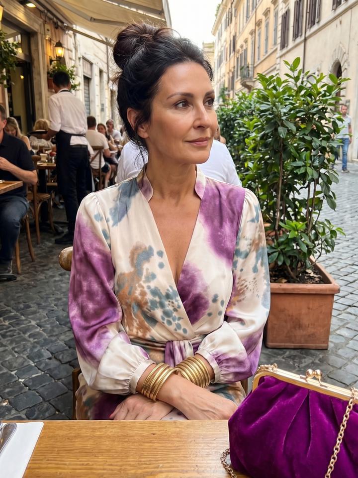 Marlies Wickelmidikleid – Ansicht 07