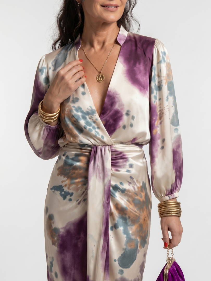 Marlies Wickelmidikleid – Ansicht 04
