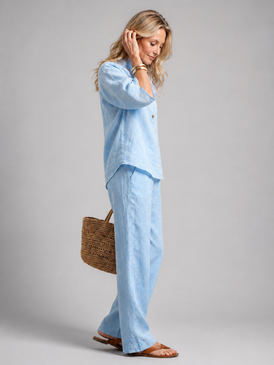 Ida | Casual Tweedelig Set