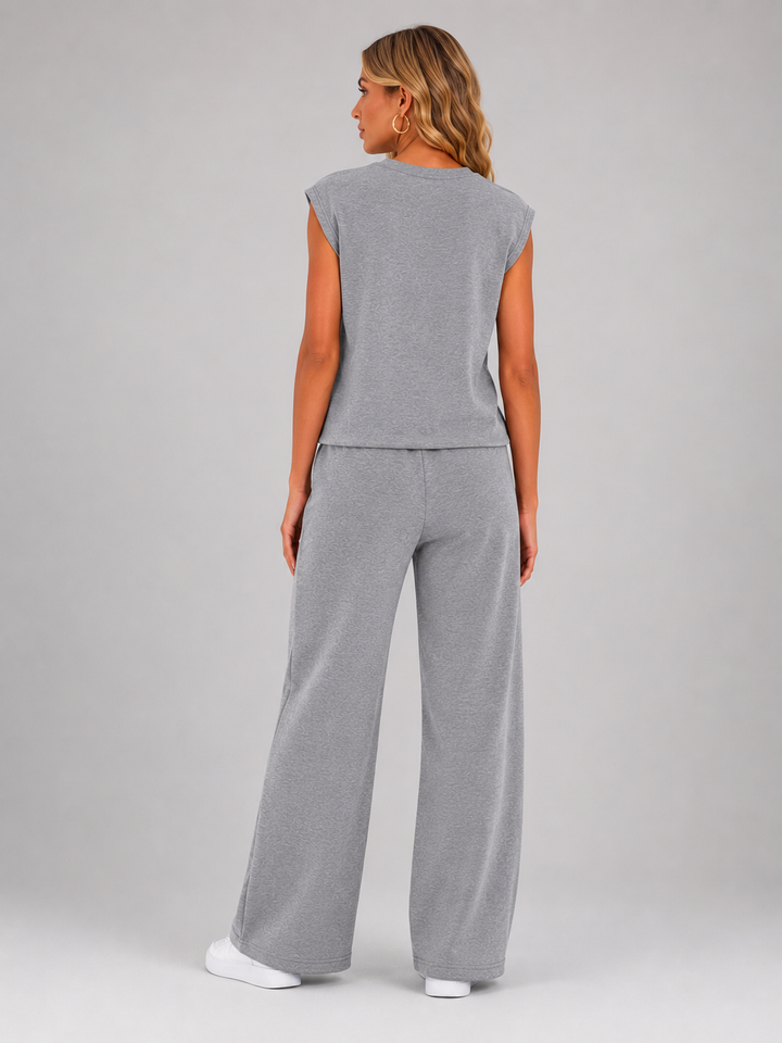 Julia | Premium Loungewear-Set