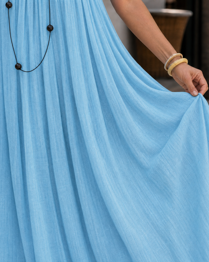 Amener Kleid Detail
