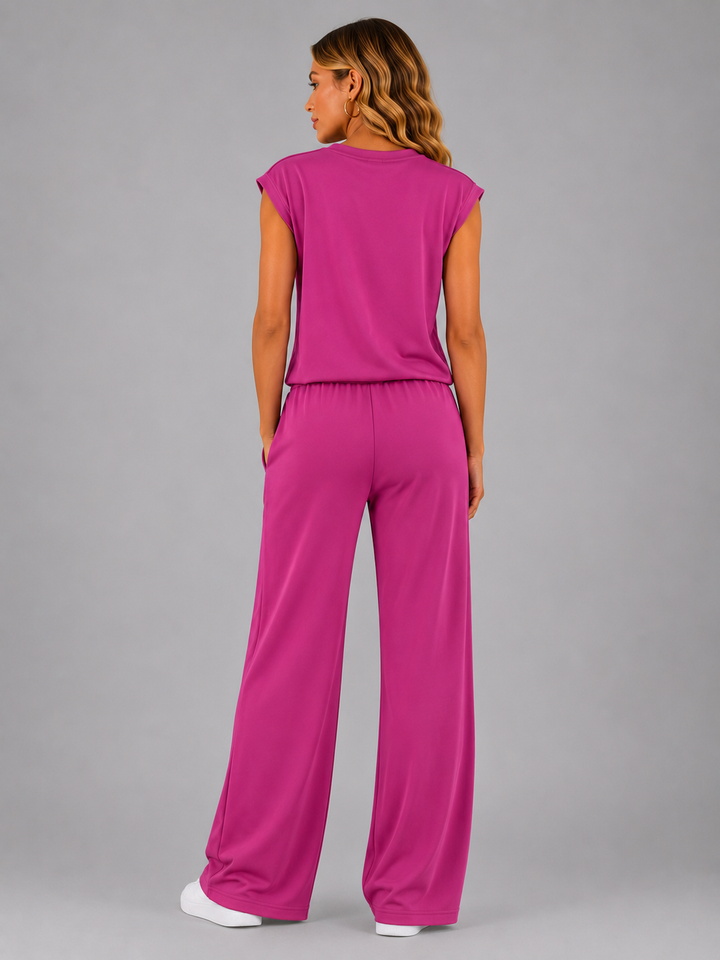 Julia | Premium Loungewear-Set