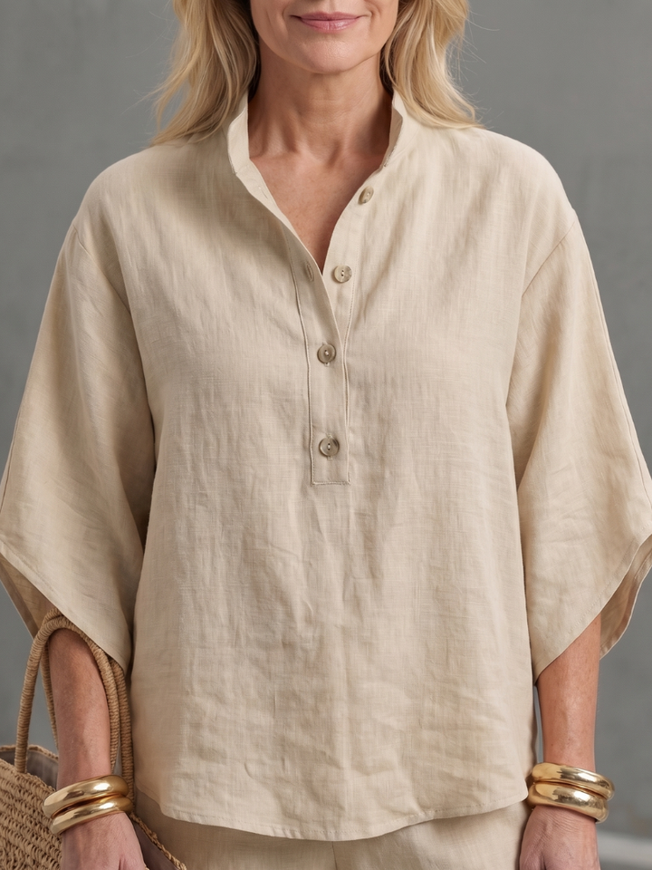 Ida | Casual Tweedelig Set