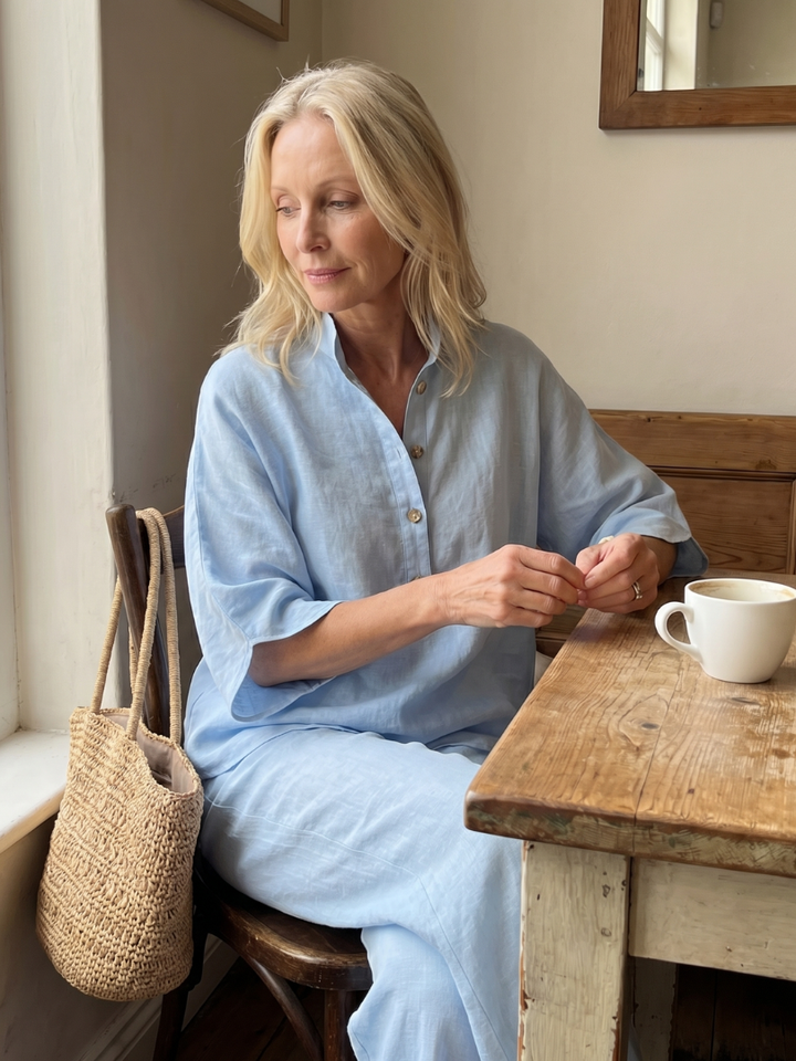 Ida | Casual Tweedelig Set