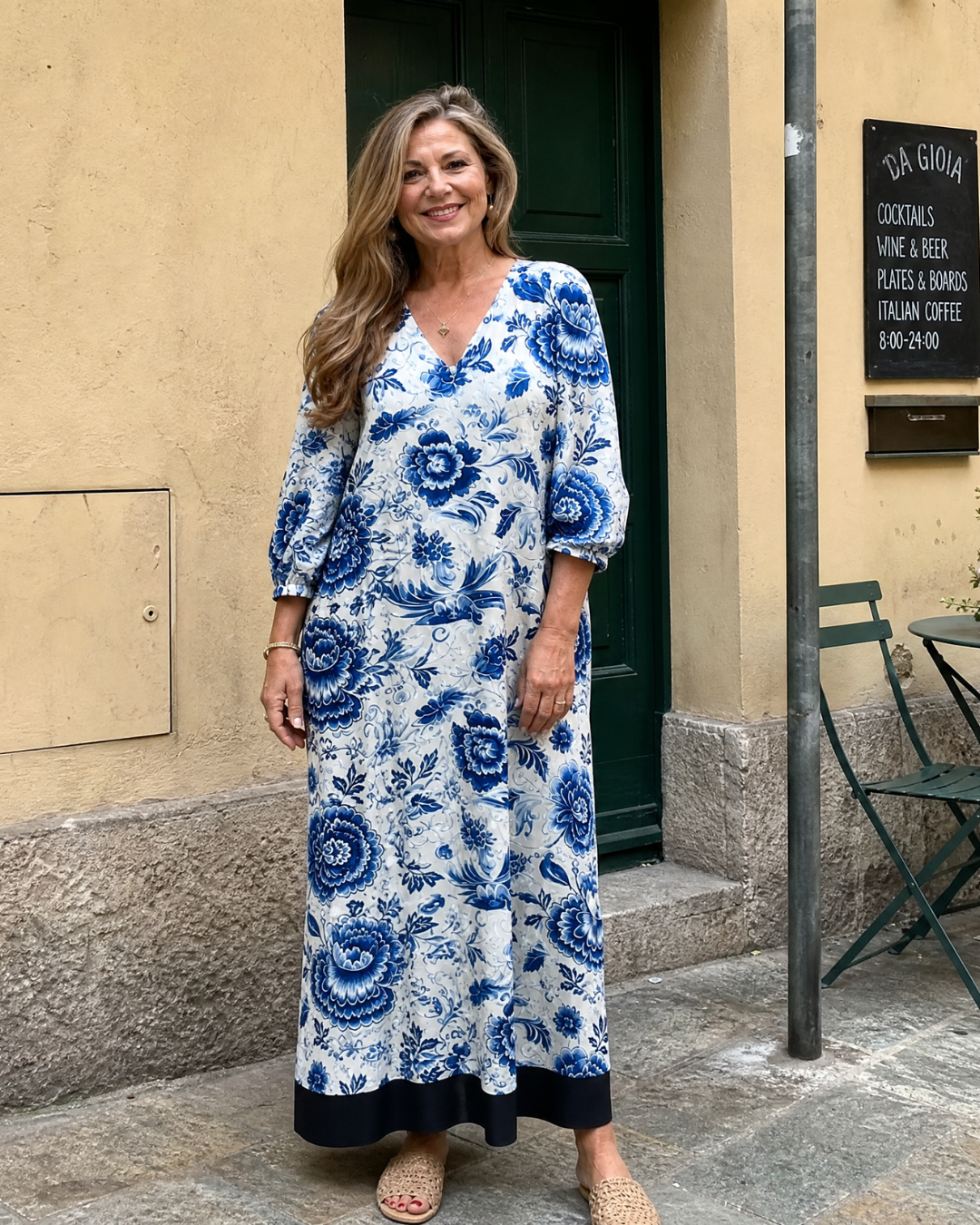 Elisabeth – Ansicht 05