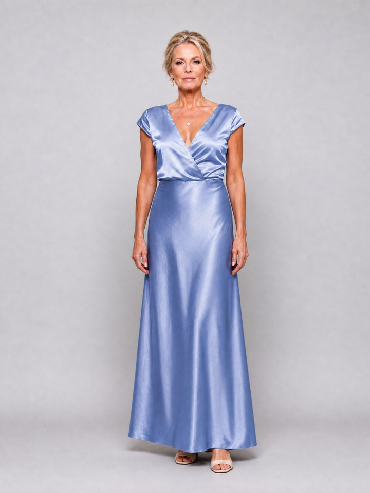 Felicitas Wickel Maxikleid – Ansicht 06