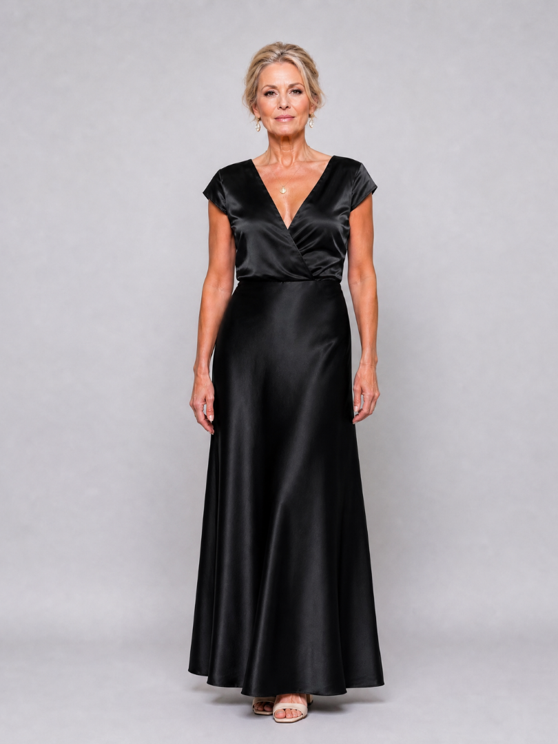 Felicitas Wickel Maxikleid – Ansicht 07