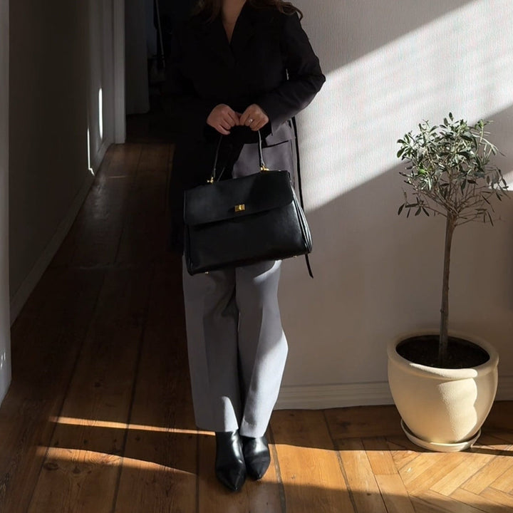 Helena – Business-Handtasche – Ansicht 02