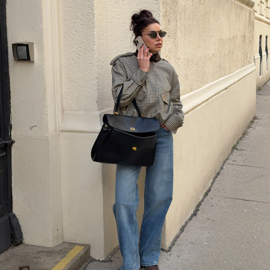 Helena – Business-Handtasche – Ansicht 04