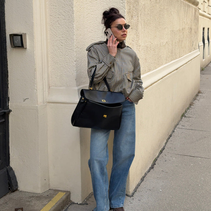 Helena – Business-Handtasche – Ansicht 04