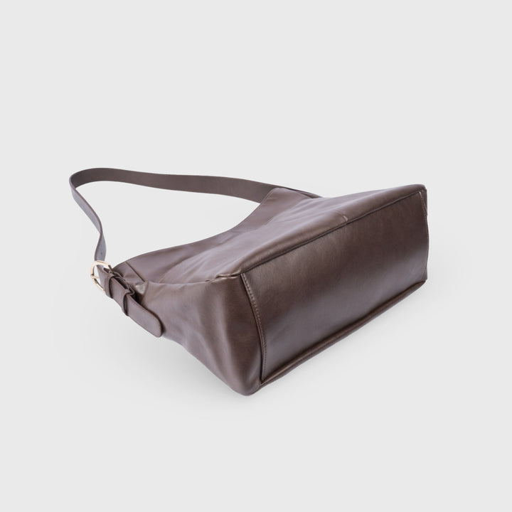 Josephine | Oversized-Tasche mit Laptopfach – Ansicht 05