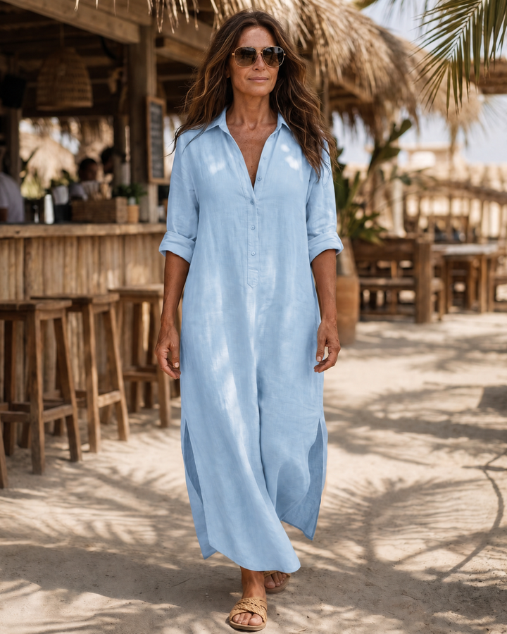 Vipro Kleid Weiß