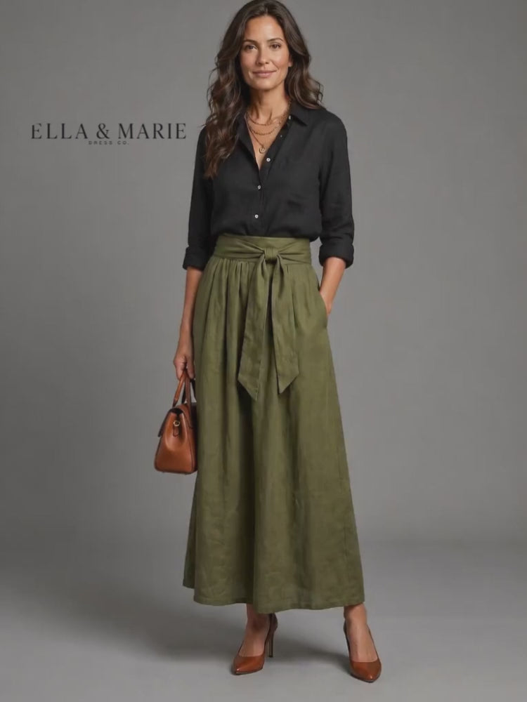 Helene | Elegant tweedelig pak