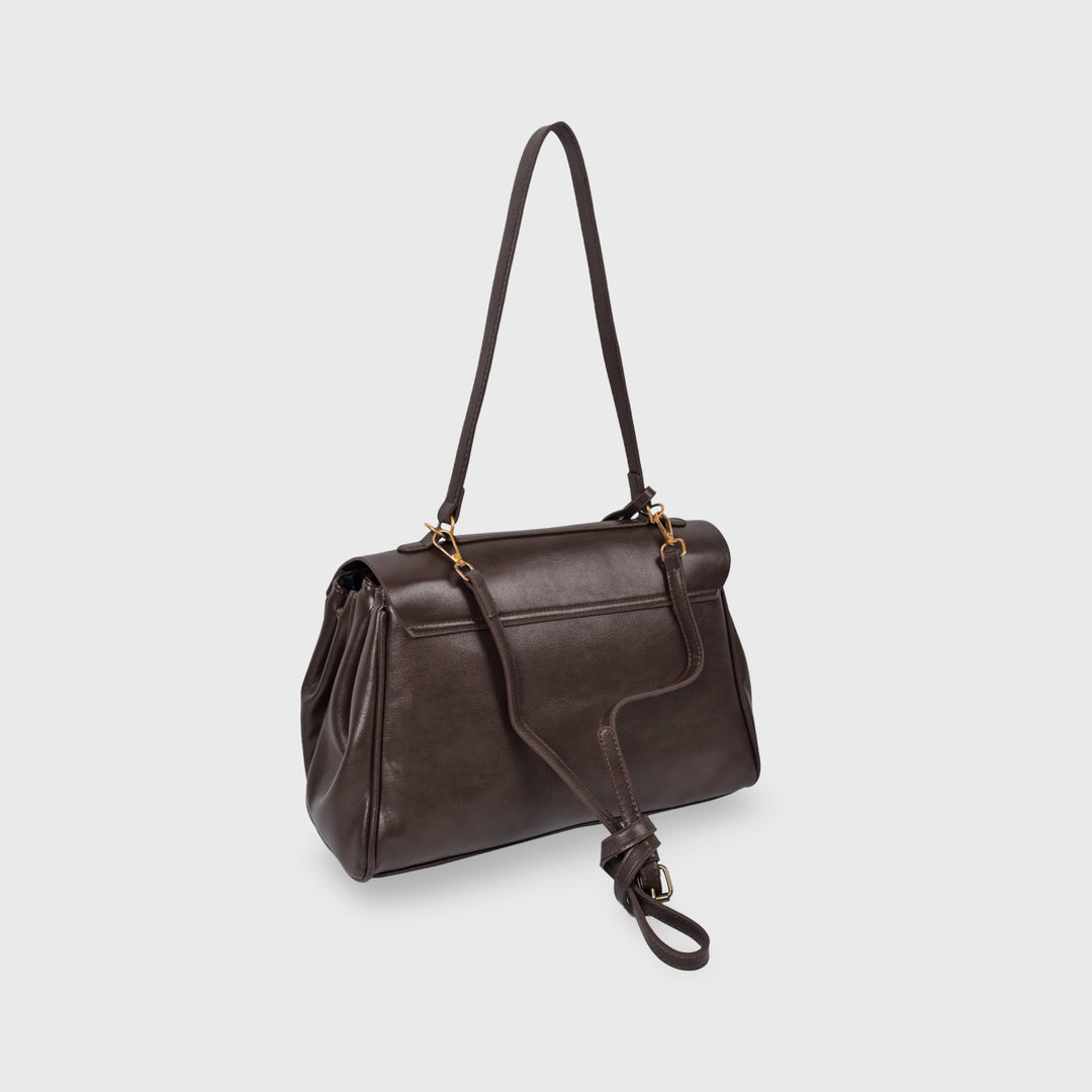 Theresa – Vintage-Handtasche – Ansicht 09
