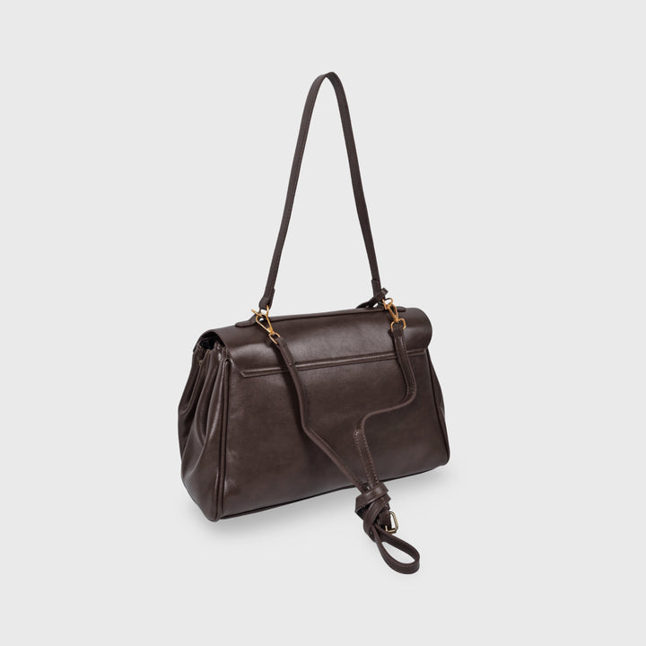 Theresa – Vintage-Handtasche – Ansicht 09